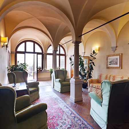 Palazzo Leopoldo Dimora Storica & Spa رادا إنْ كيانتي المظهر الخارجي الصورة