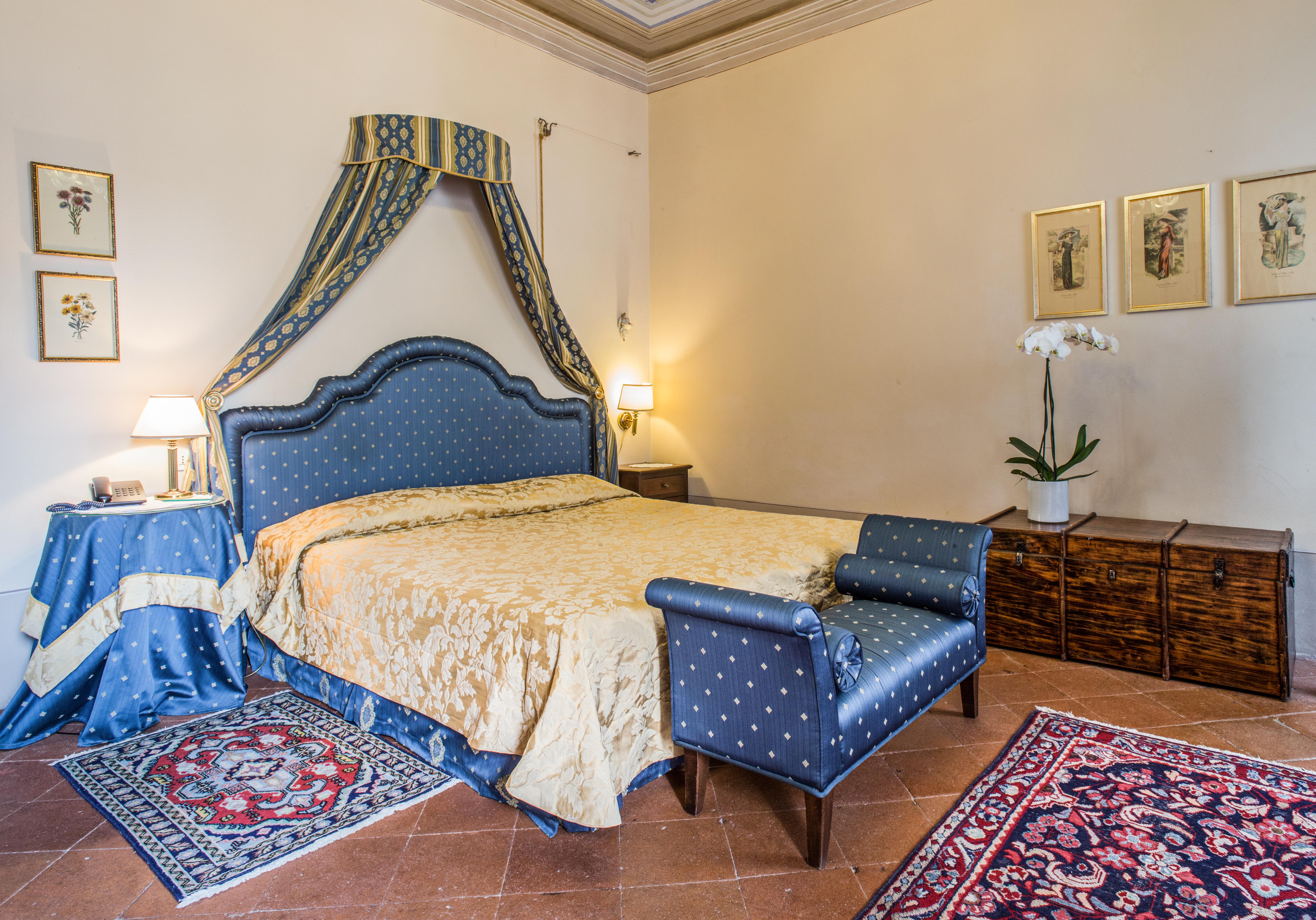Palazzo Leopoldo Dimora Storica & Spa رادا إنْ كيانتي المظهر الخارجي الصورة