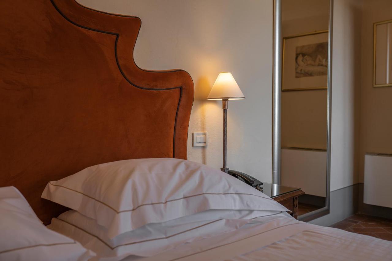 Palazzo Leopoldo Dimora Storica & Spa رادا إنْ كيانتي المظهر الخارجي الصورة