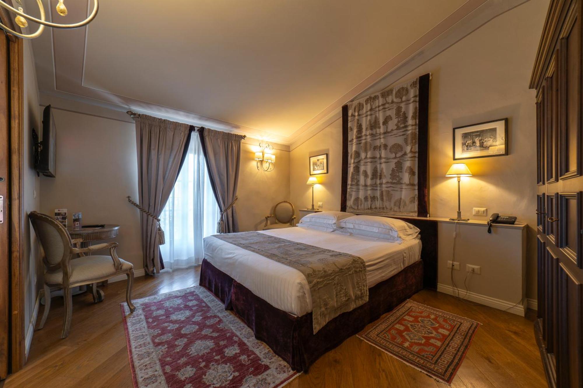 Palazzo Leopoldo Dimora Storica & Spa رادا إنْ كيانتي المظهر الخارجي الصورة